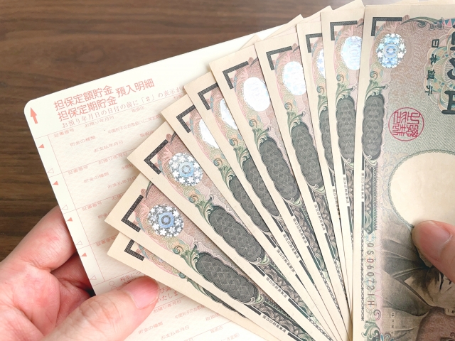 京都の占星術師マジンガー真中の離婚寸前とお金のイメージ
